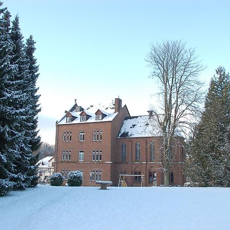 Stiftsberg - Bildungs- Und Freizeitzentrum Kyllburg Екстериор снимка