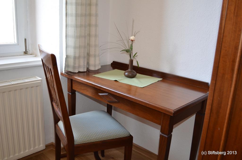 Stiftsberg - Bildungs- Und Freizeitzentrum Kyllburg Екстериор снимка