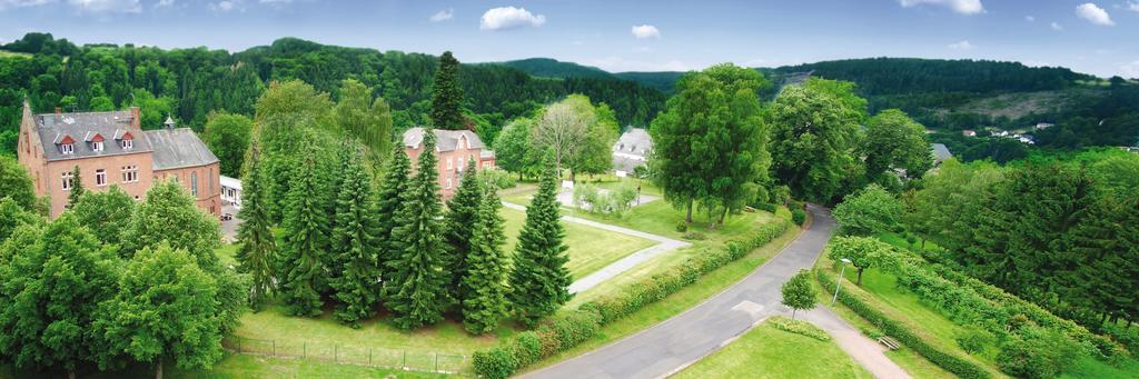 Stiftsberg - Bildungs- Und Freizeitzentrum Kyllburg Екстериор снимка