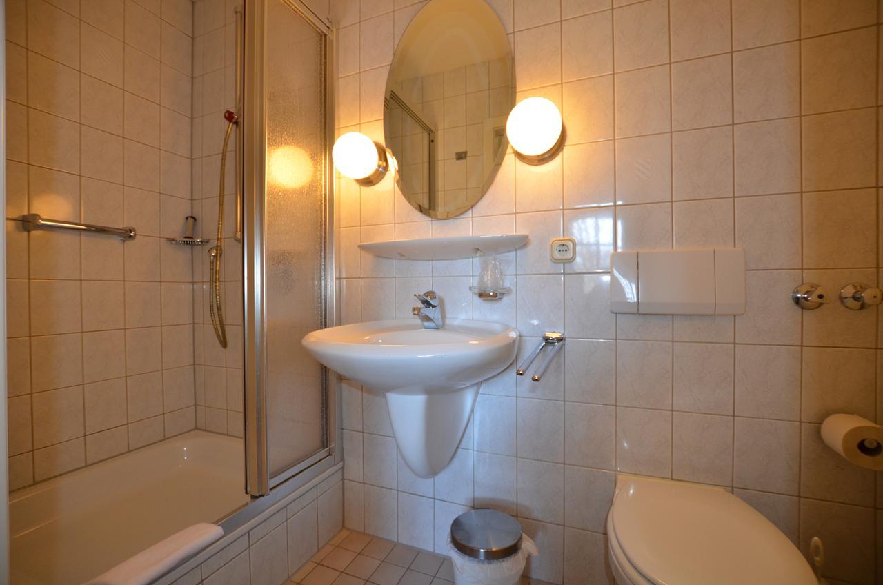 Stiftsberg - Bildungs- Und Freizeitzentrum Kyllburg Екстериор снимка