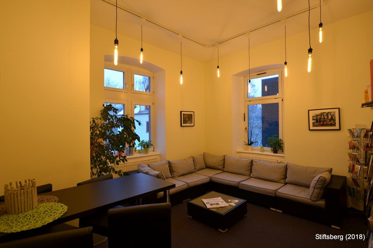 Stiftsberg - Bildungs- Und Freizeitzentrum Kyllburg Екстериор снимка