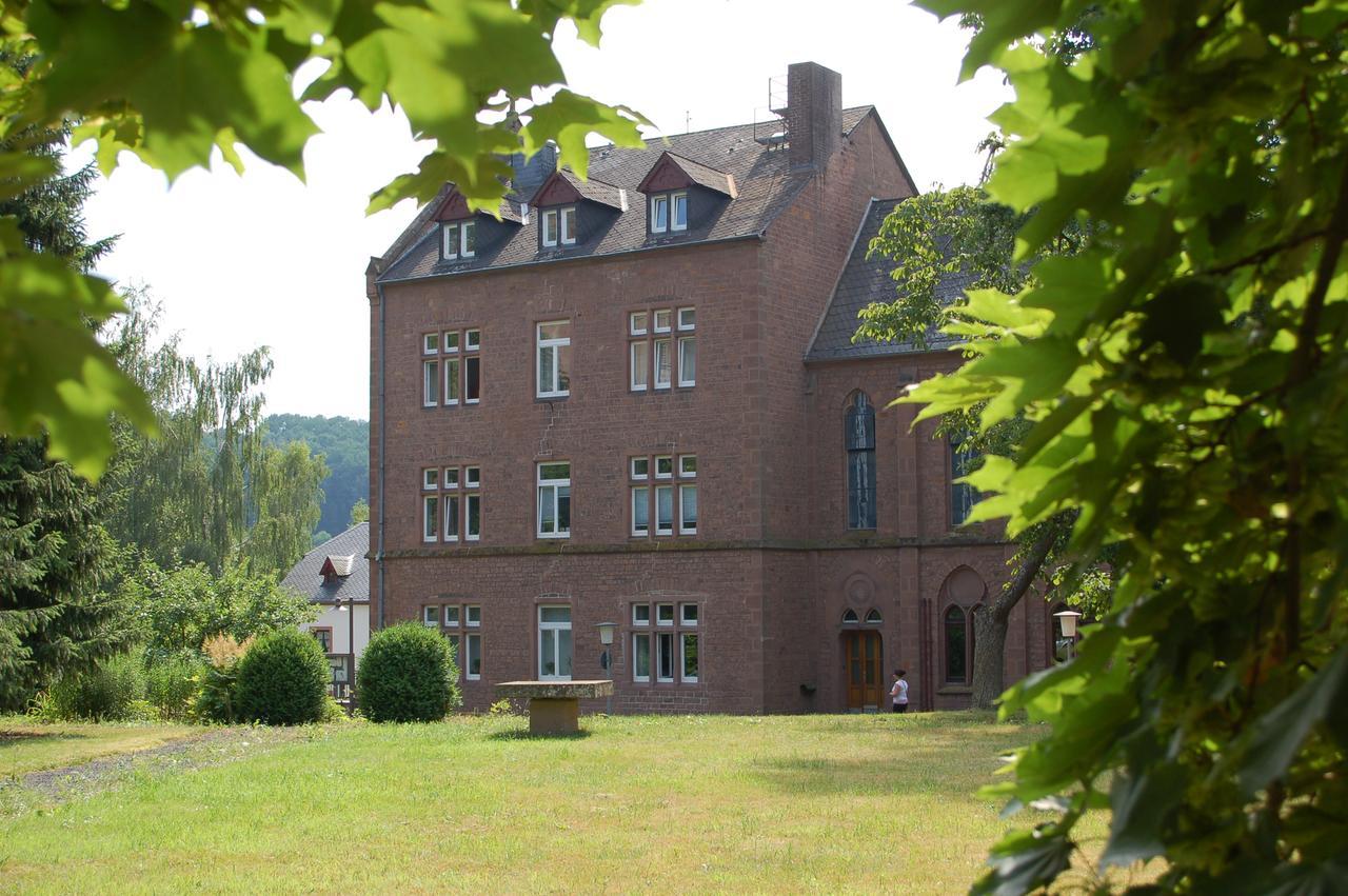 Stiftsberg - Bildungs- Und Freizeitzentrum Kyllburg Екстериор снимка