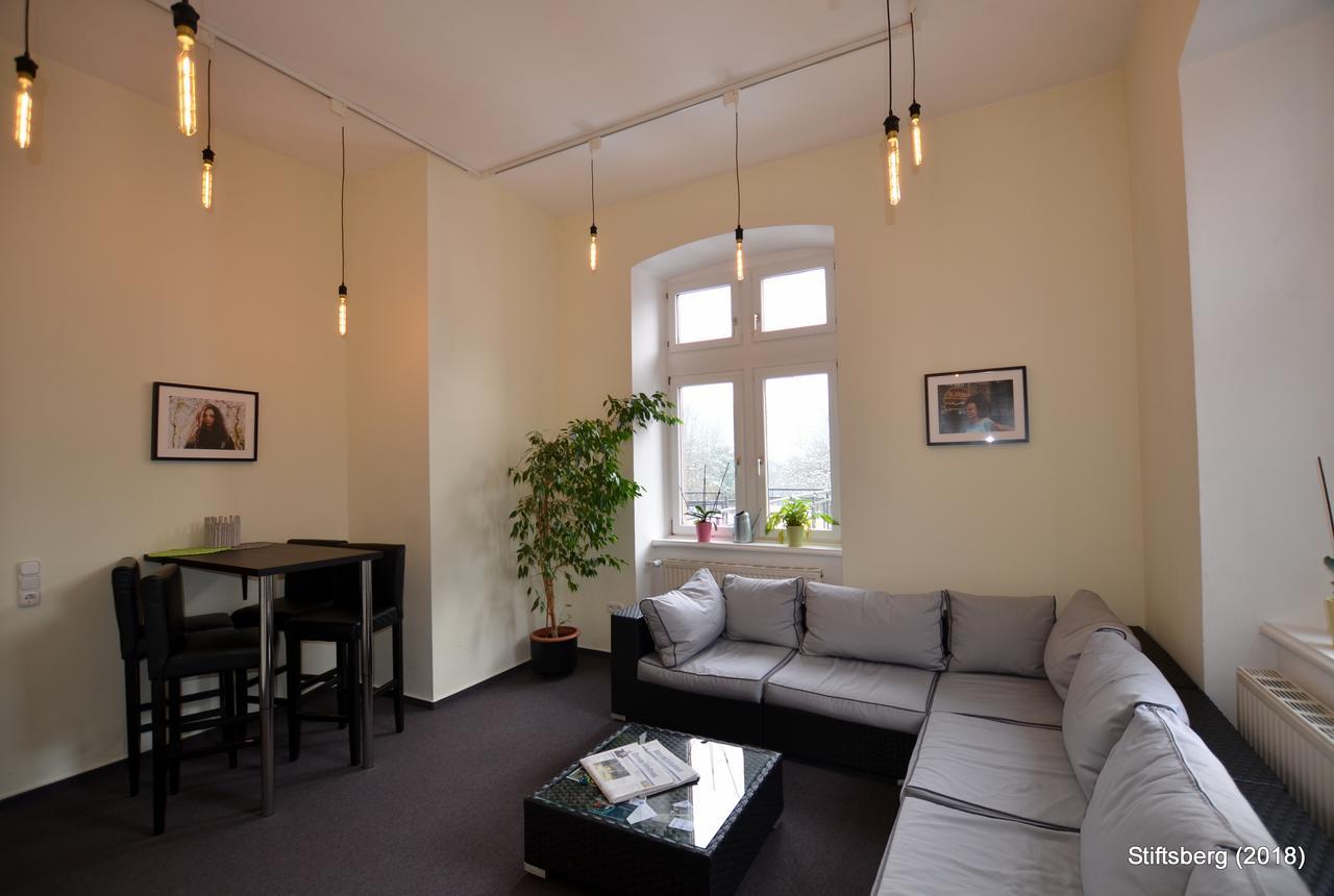 Stiftsberg - Bildungs- Und Freizeitzentrum Kyllburg Екстериор снимка